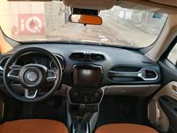 جيب رينيجيد